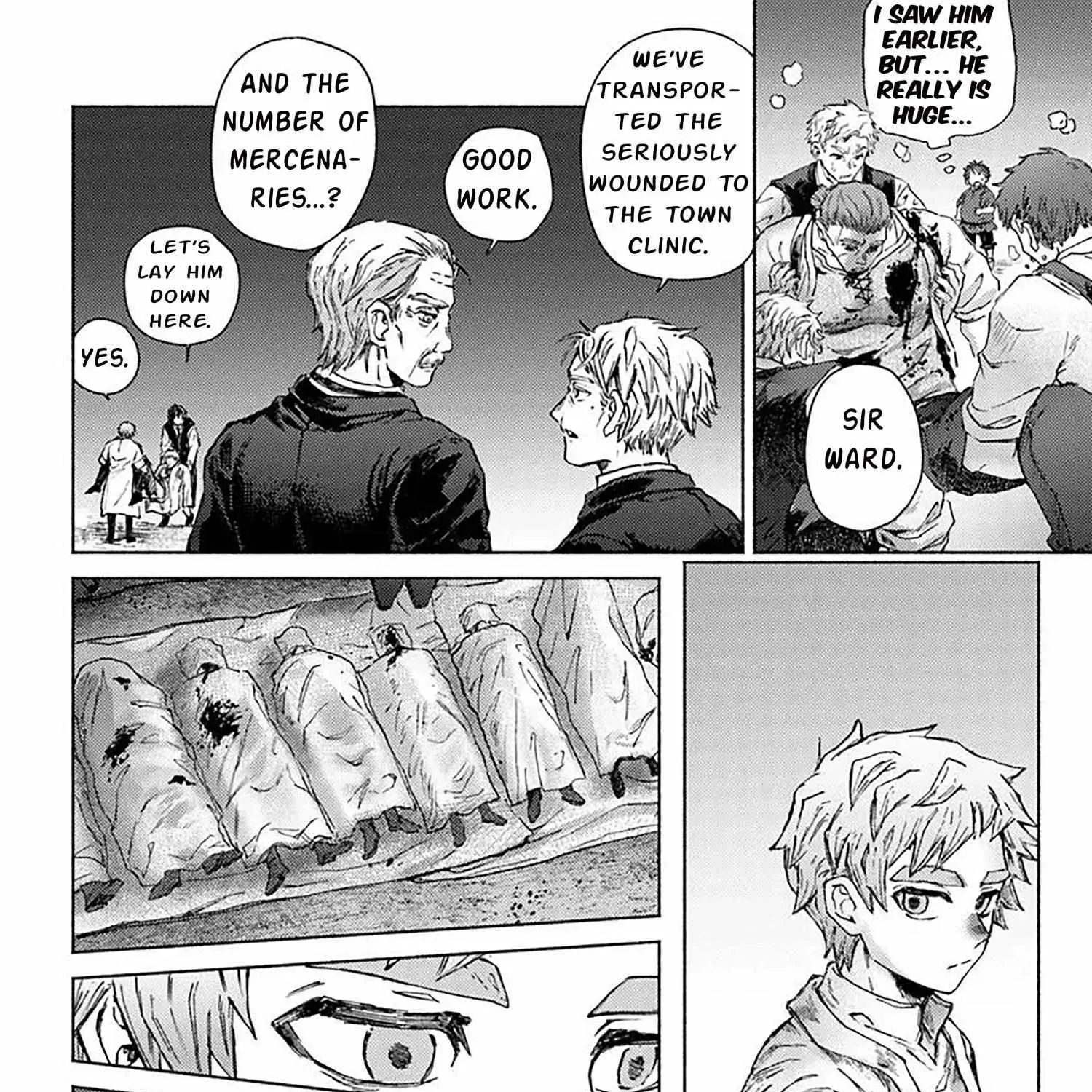 Almark - Chapter 20.1 - Page 5