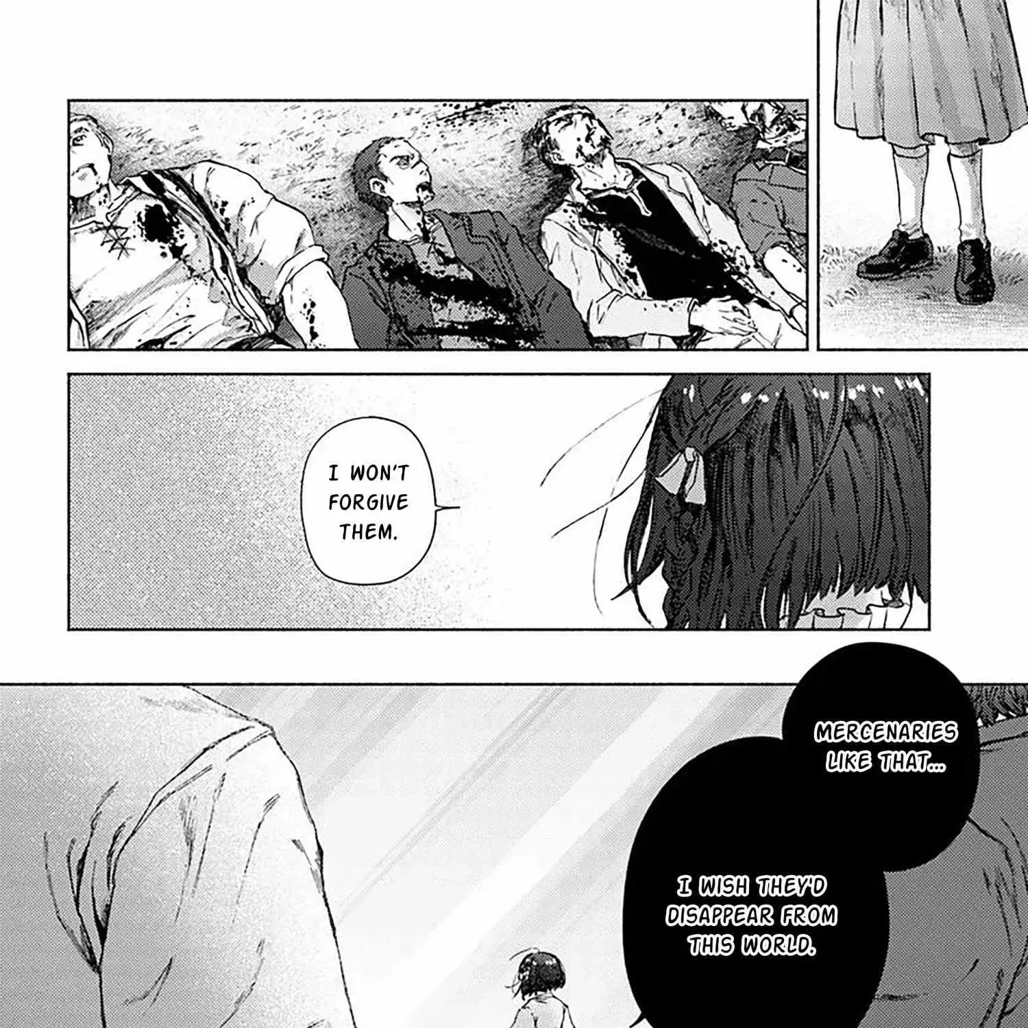 Almark - Chapter 20.1 - Page 25