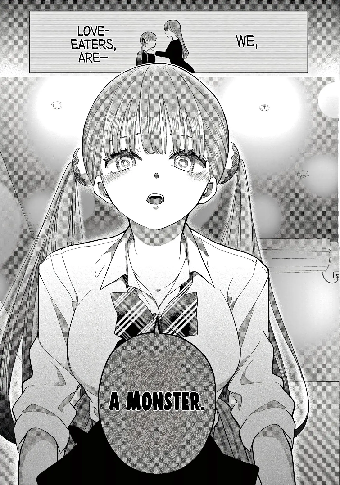 Koibami Shoujo - Chapter 6 - Page 26
