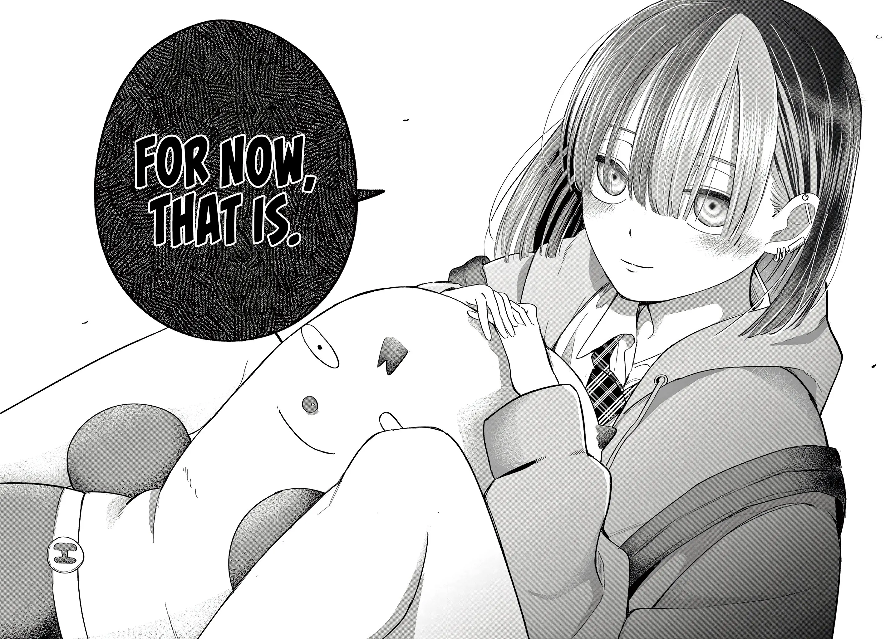 Koibami Shoujo - Chapter 7 - Page 26