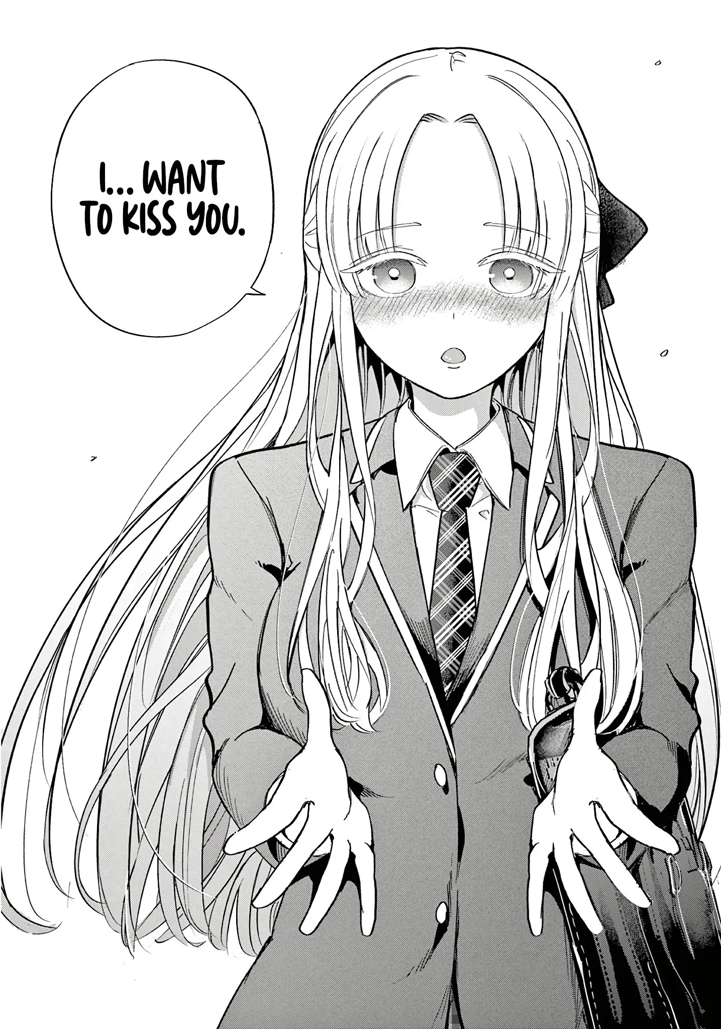 Koibami Shoujo - Chapter 8 - Page 4