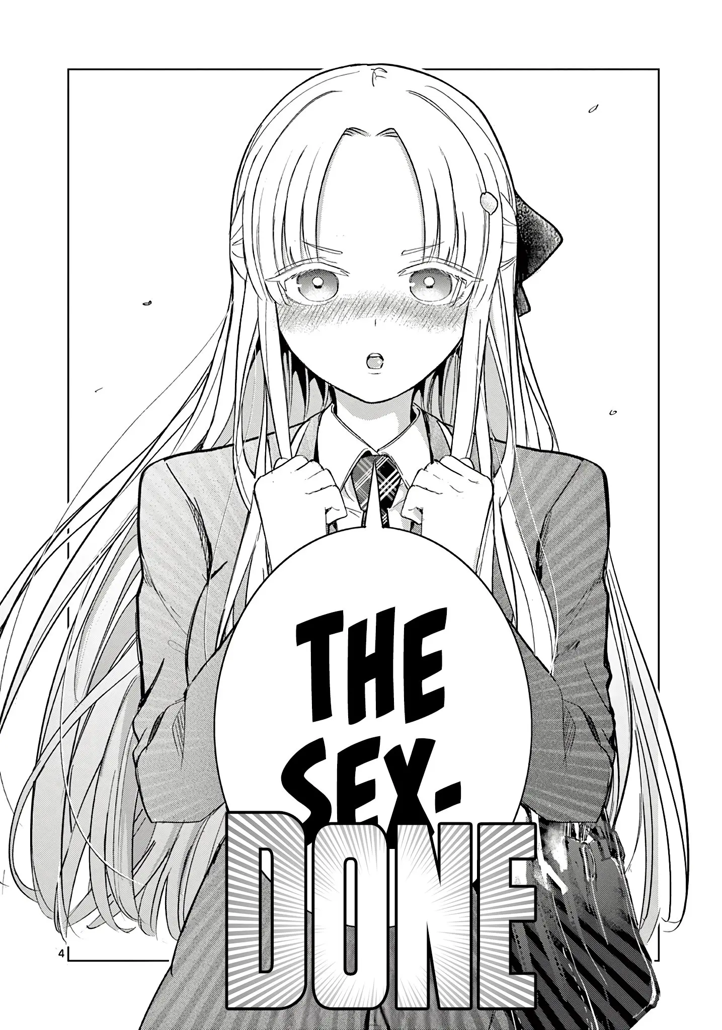 Koibami Shoujo - Chapter 8.5 - Page 4