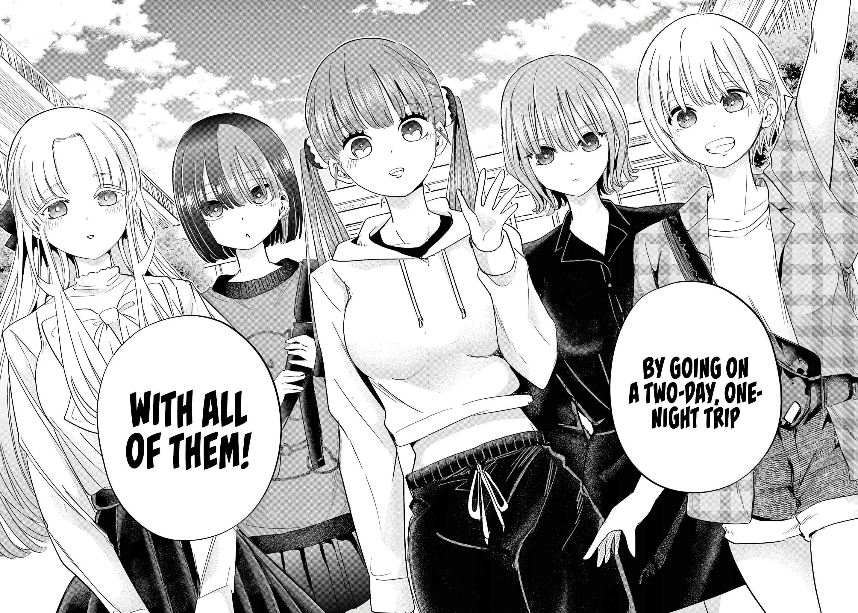 Koibami Shoujo - Chapter 9 - Page 14
