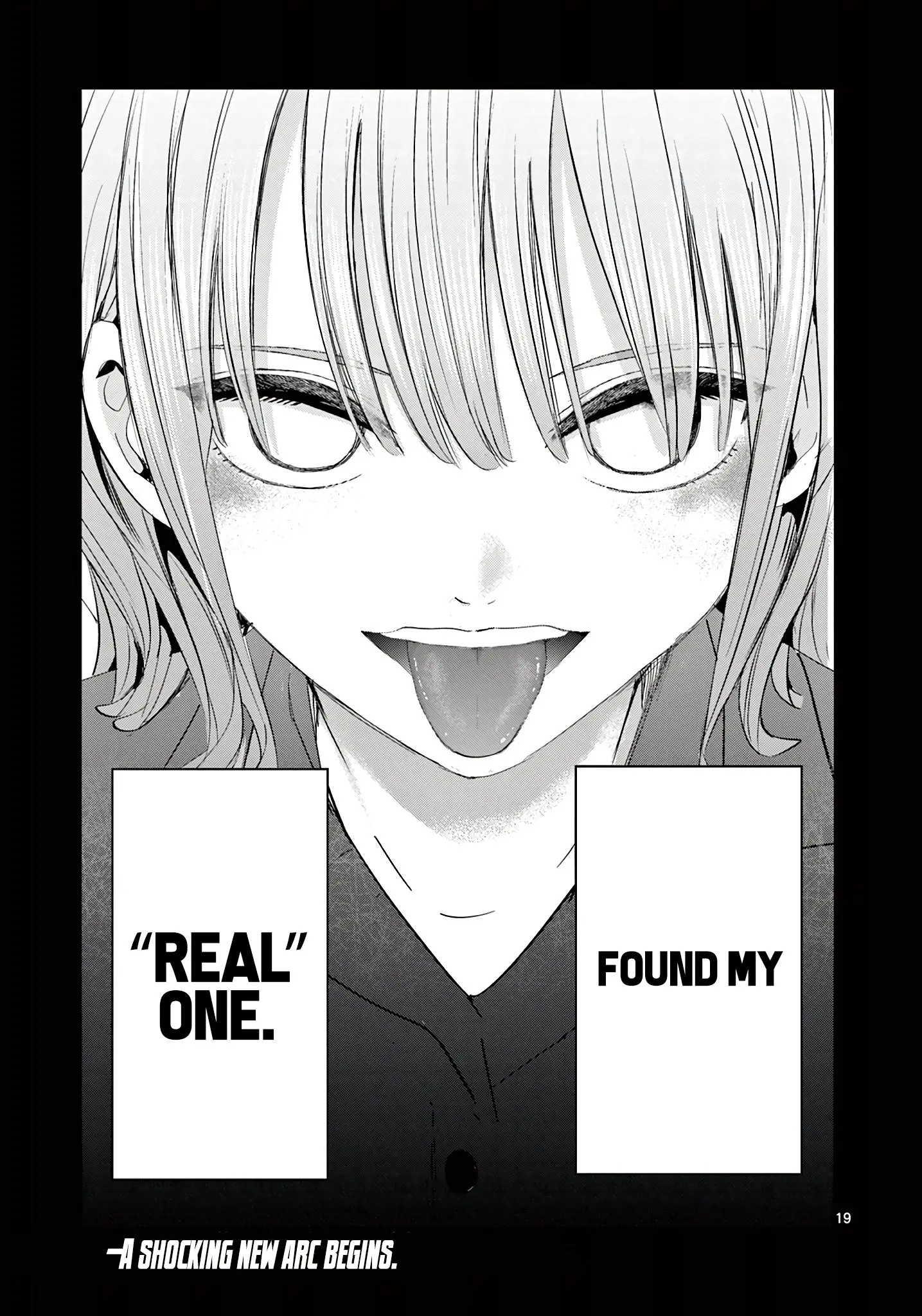 Koibami Shoujo - Chapter 9 - Page 18