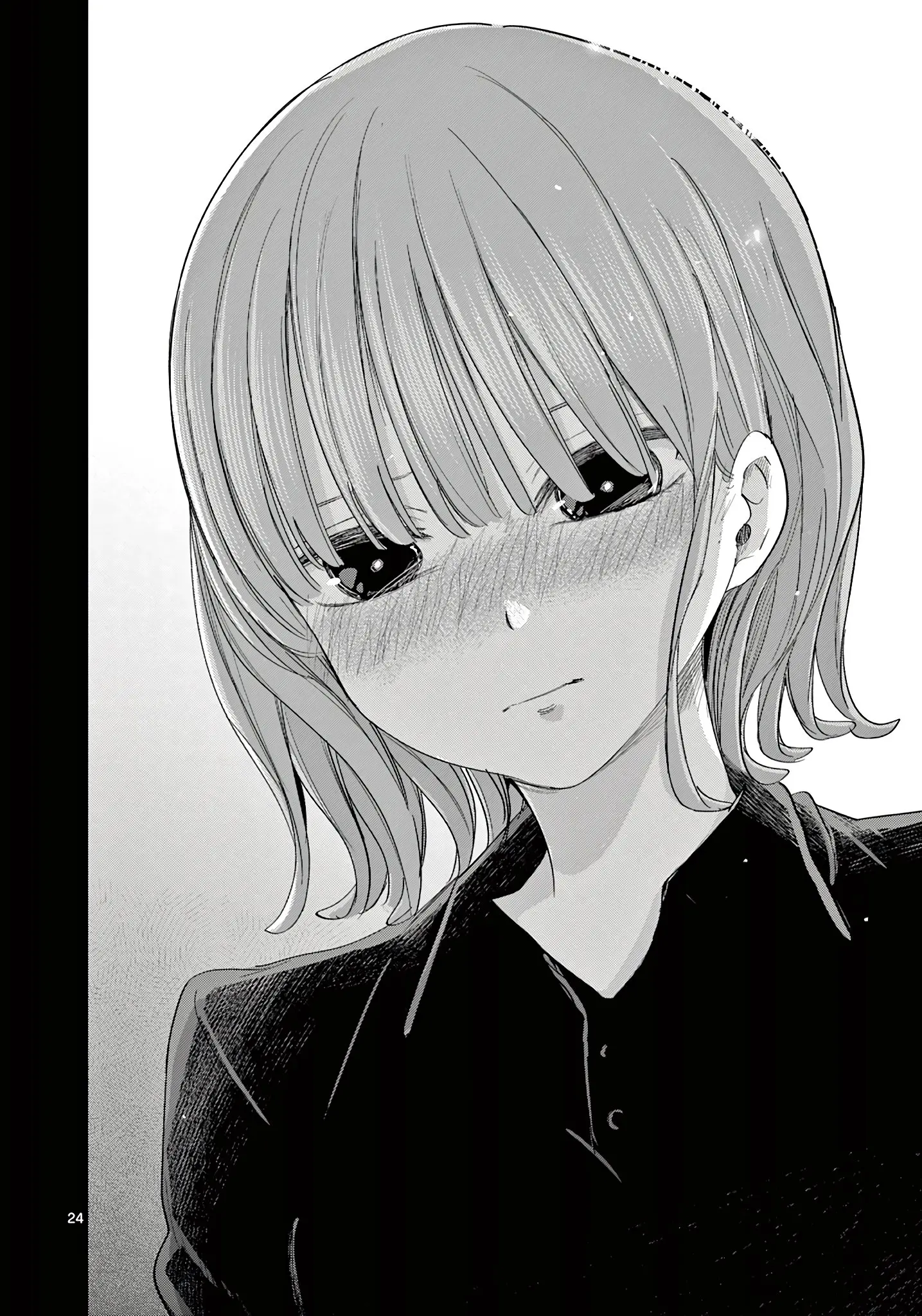 Koibami Shoujo - Chapter 11 - Page 24