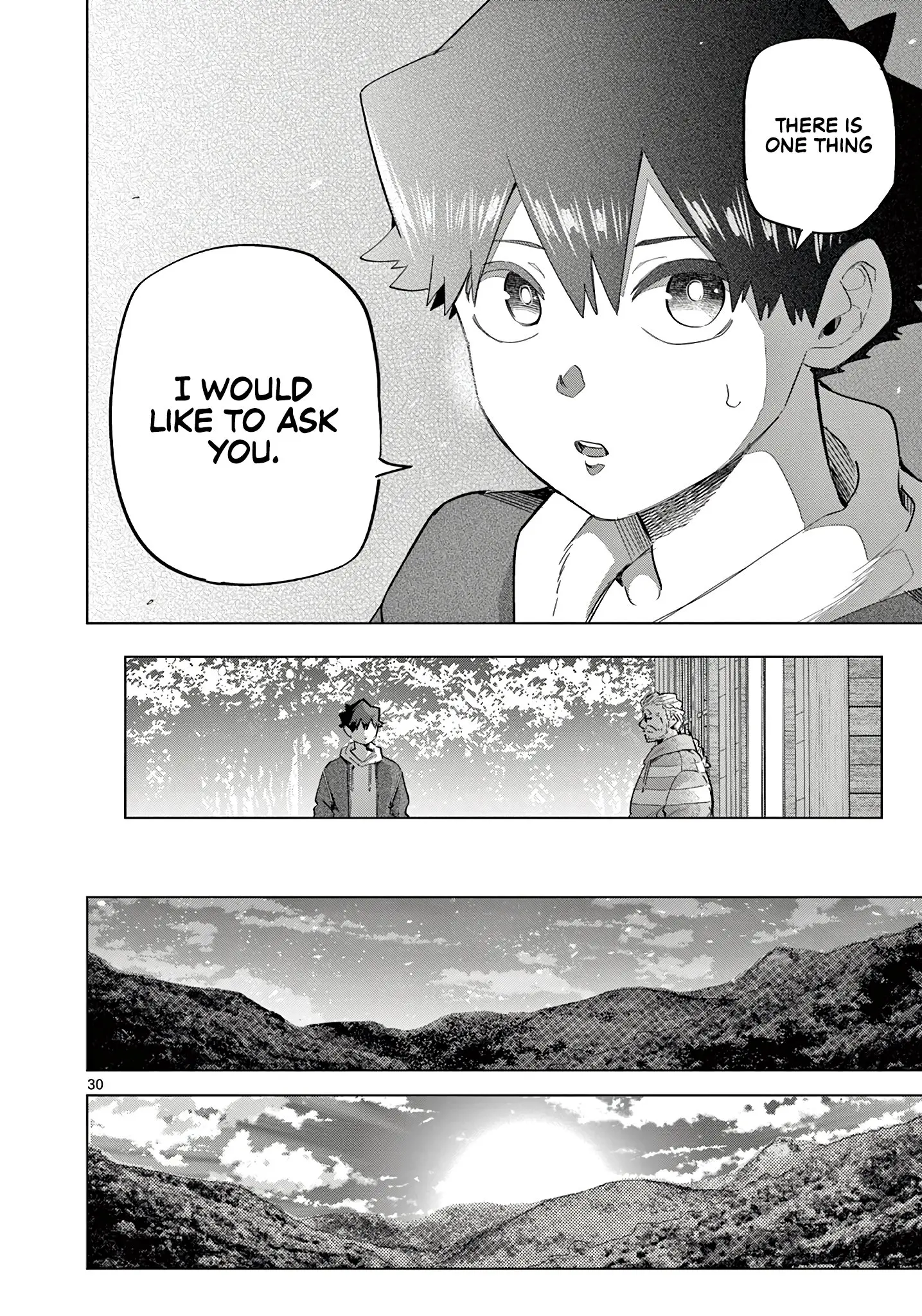 Koibami Shoujo - Chapter 12 - Page 30