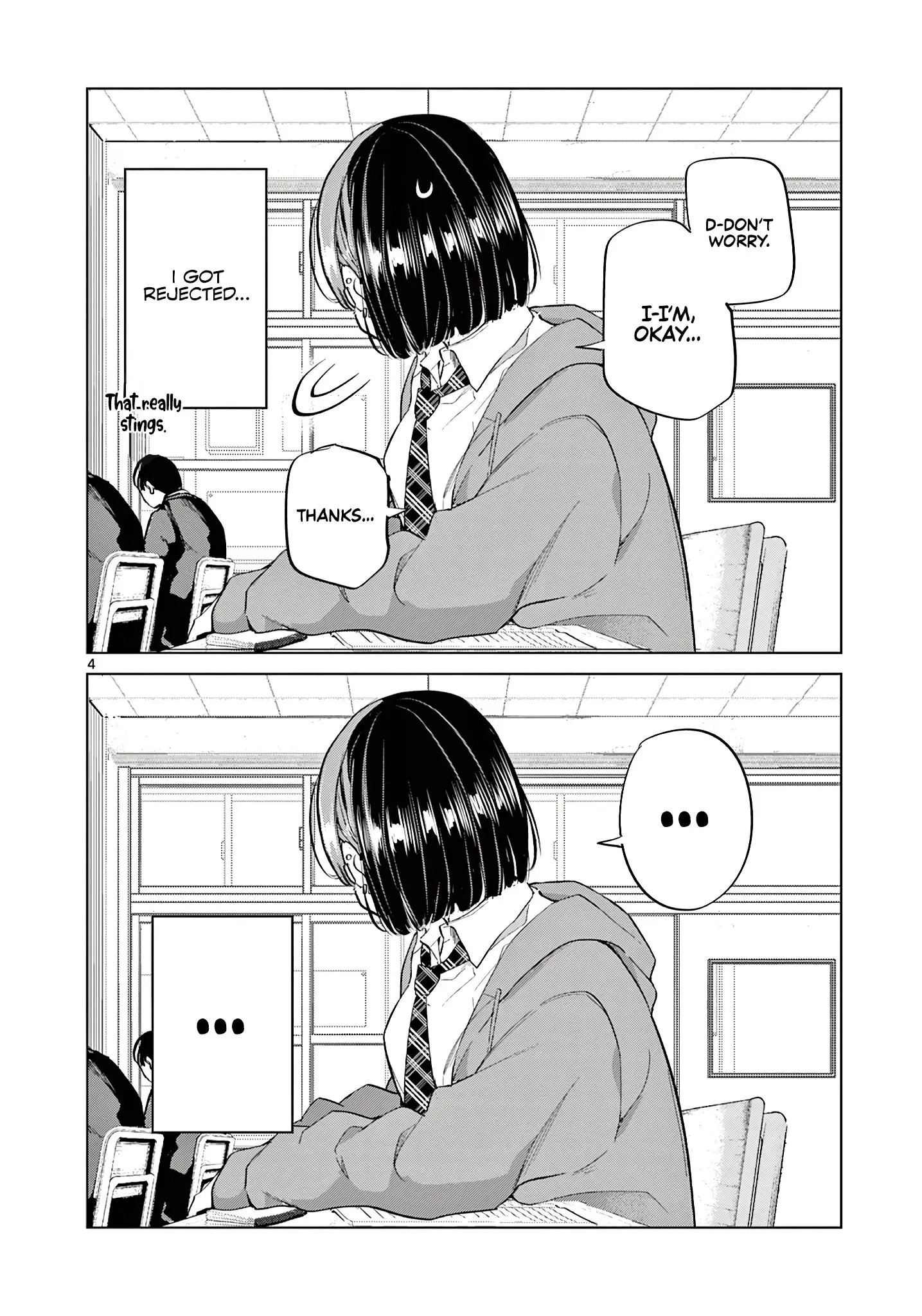 Koibami Shoujo - Chapter 12.5 - Page 4