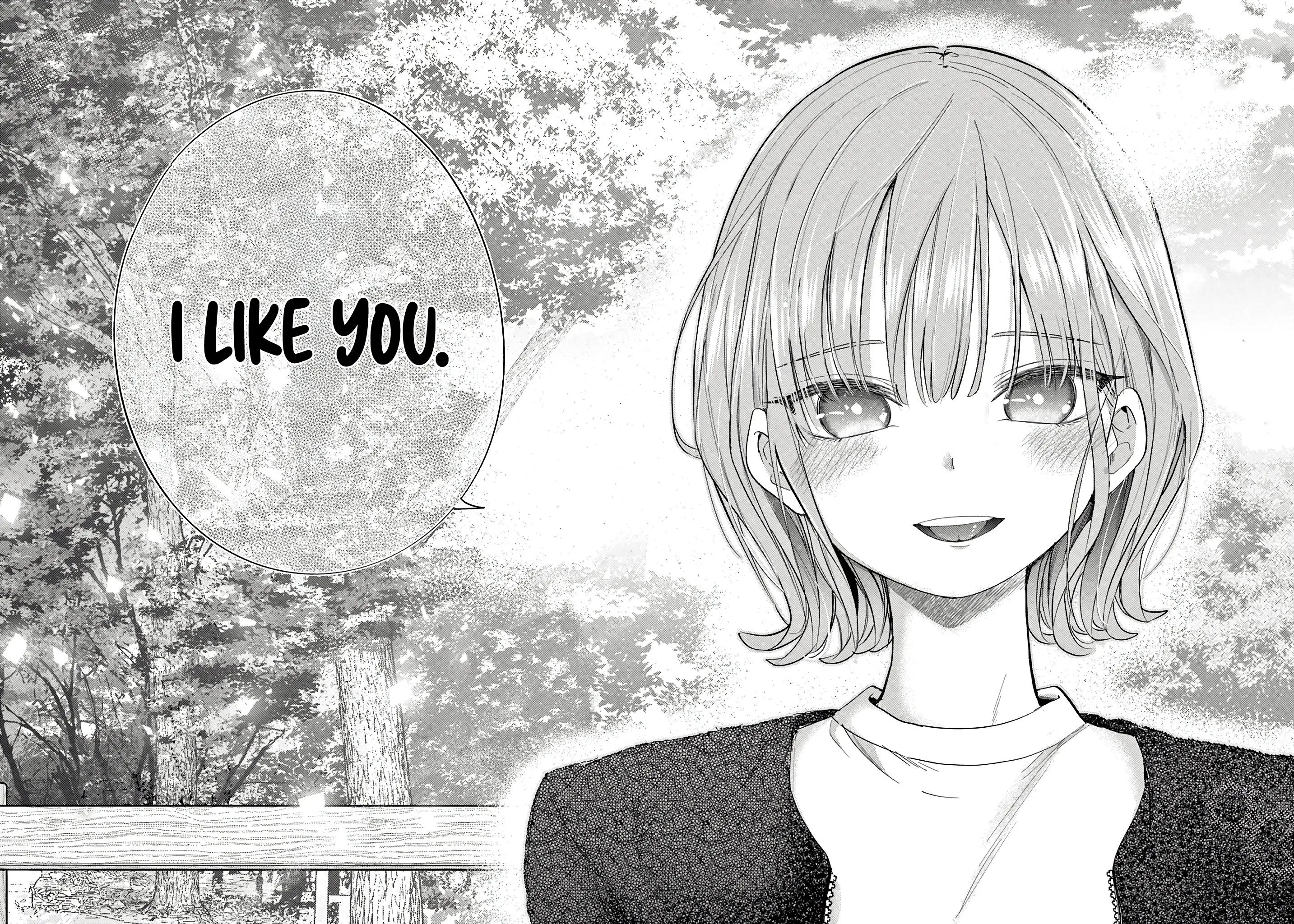 Koibami Shoujo - Chapter 13 - Page 29