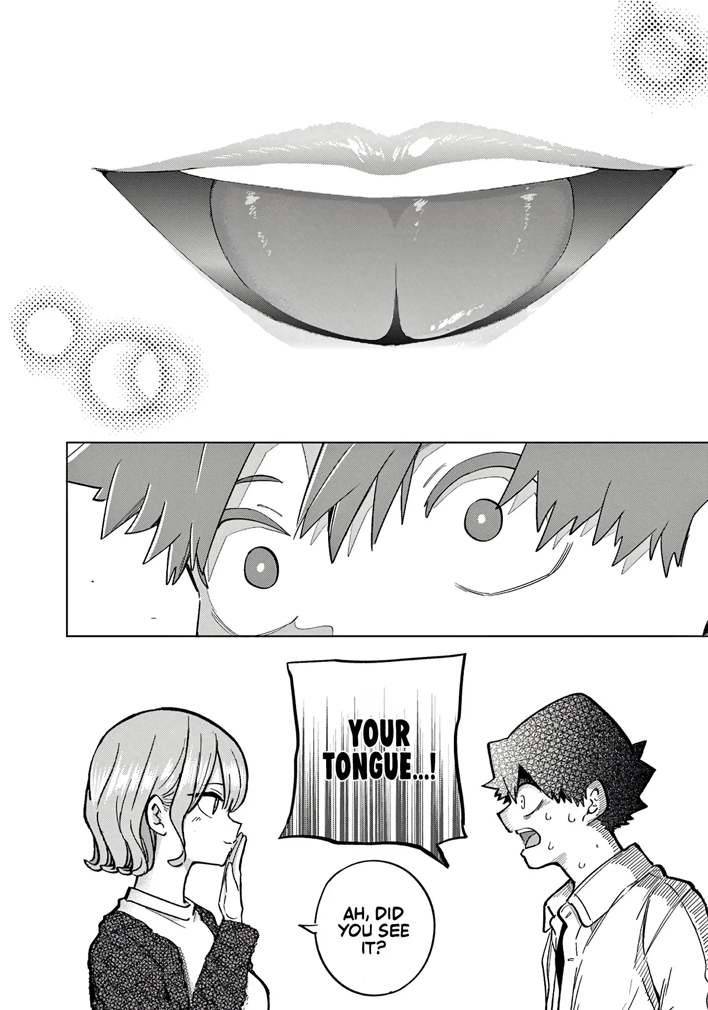 Koibami Shoujo - Chapter 13 - Page 30