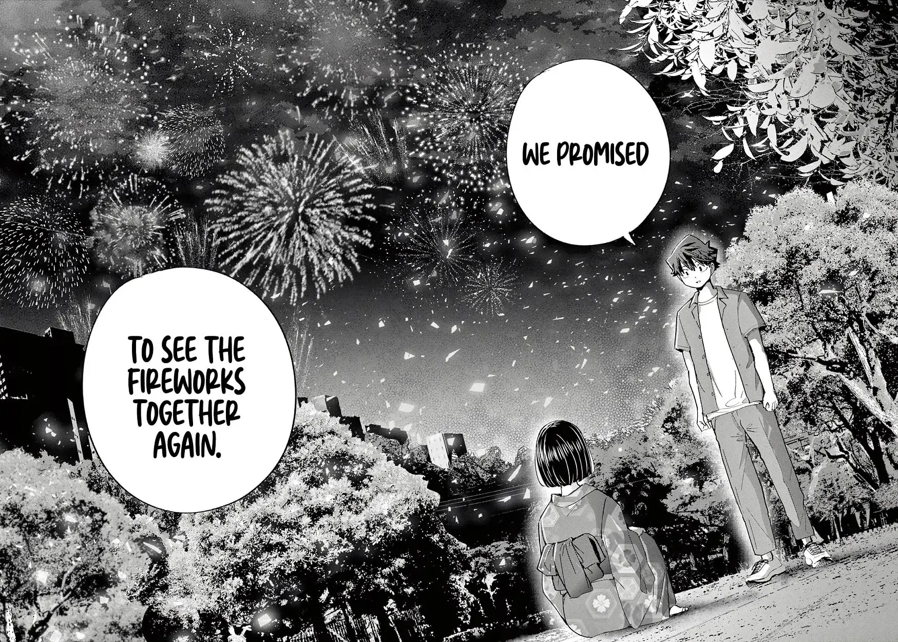 Koibami Shoujo - Chapter 24 - Page 16