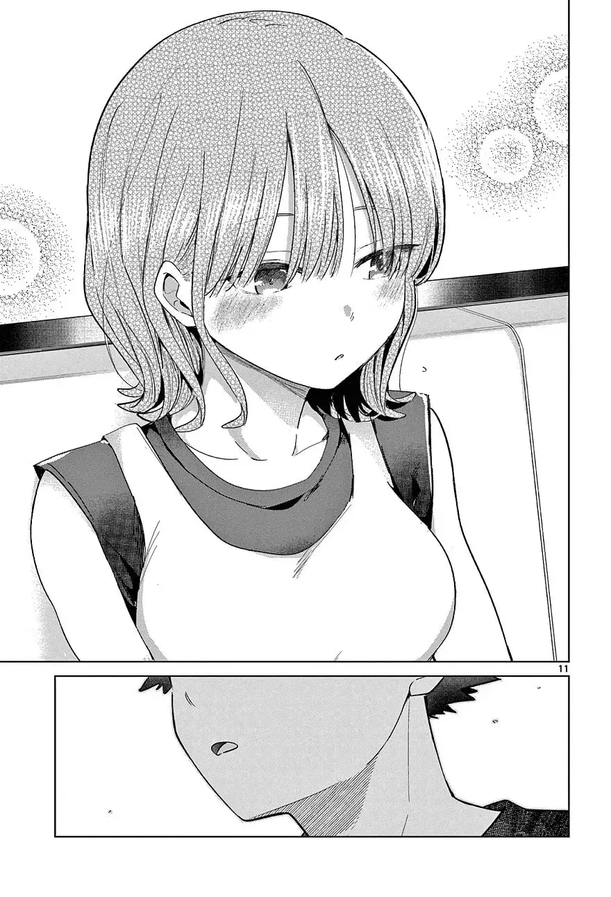 Koibami Shoujo - Chapter 28 - Page 11