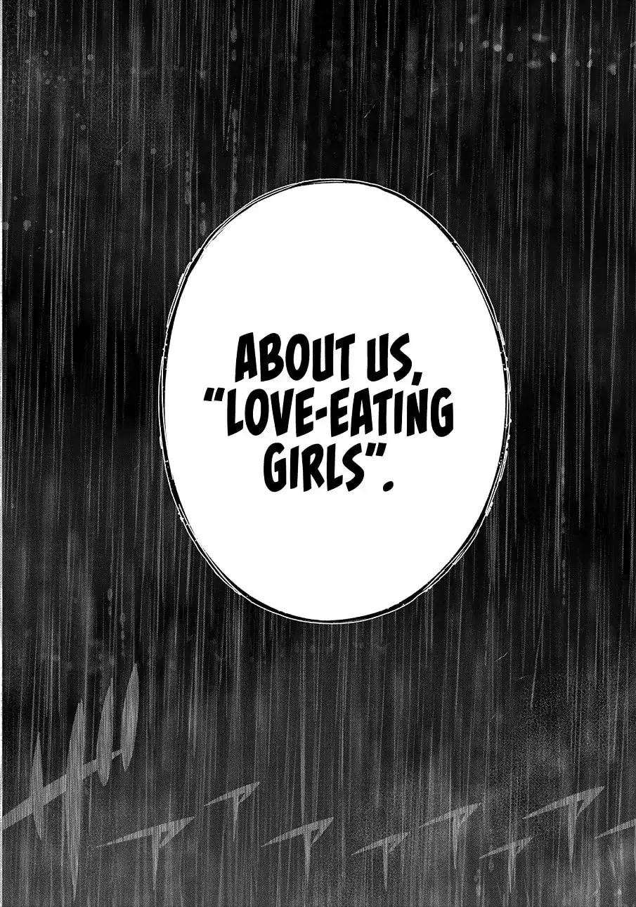 Koibami Shoujo - Chapter 28 - Page 22