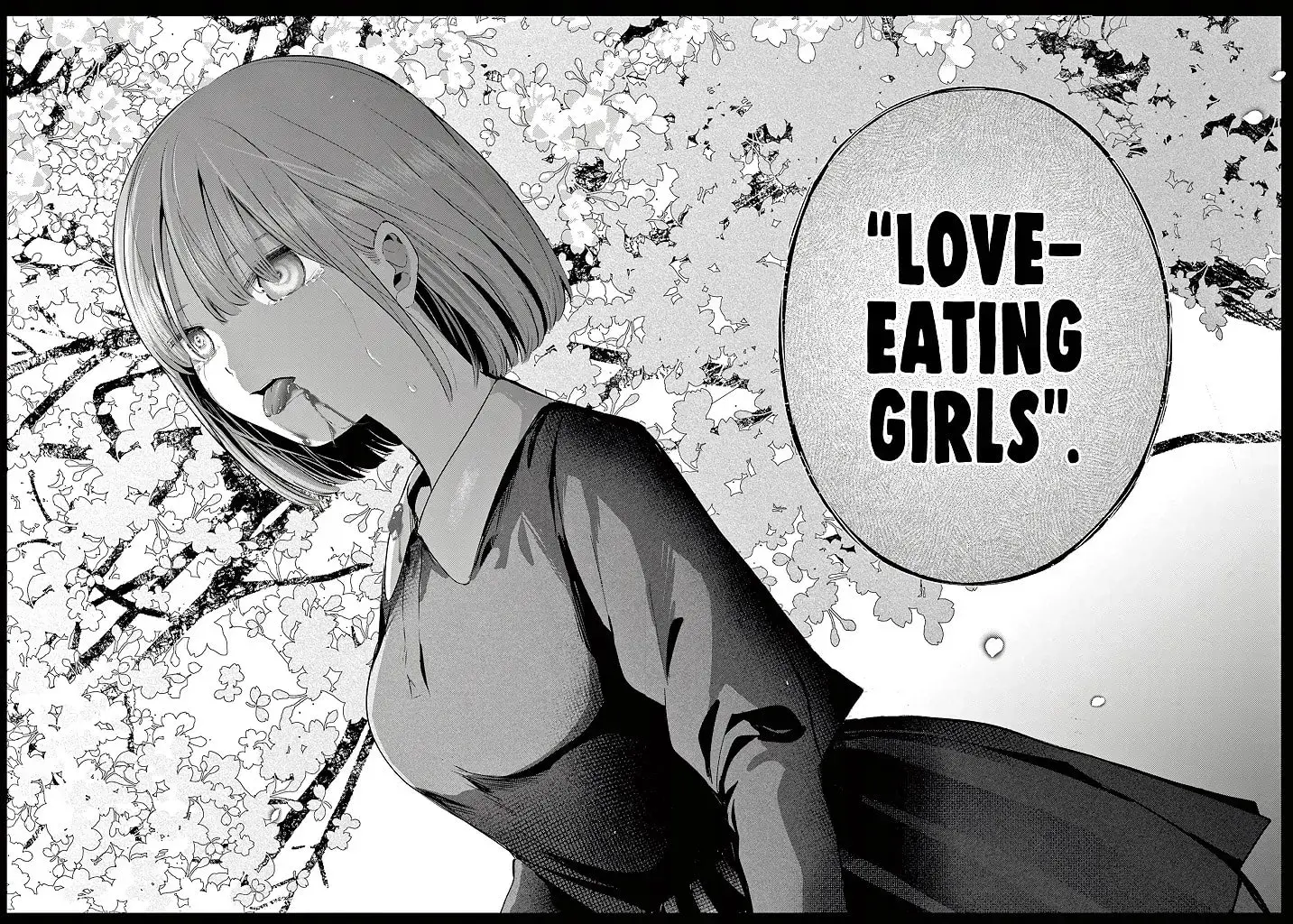 Koibami Shoujo - Chapter 29 - Page 16