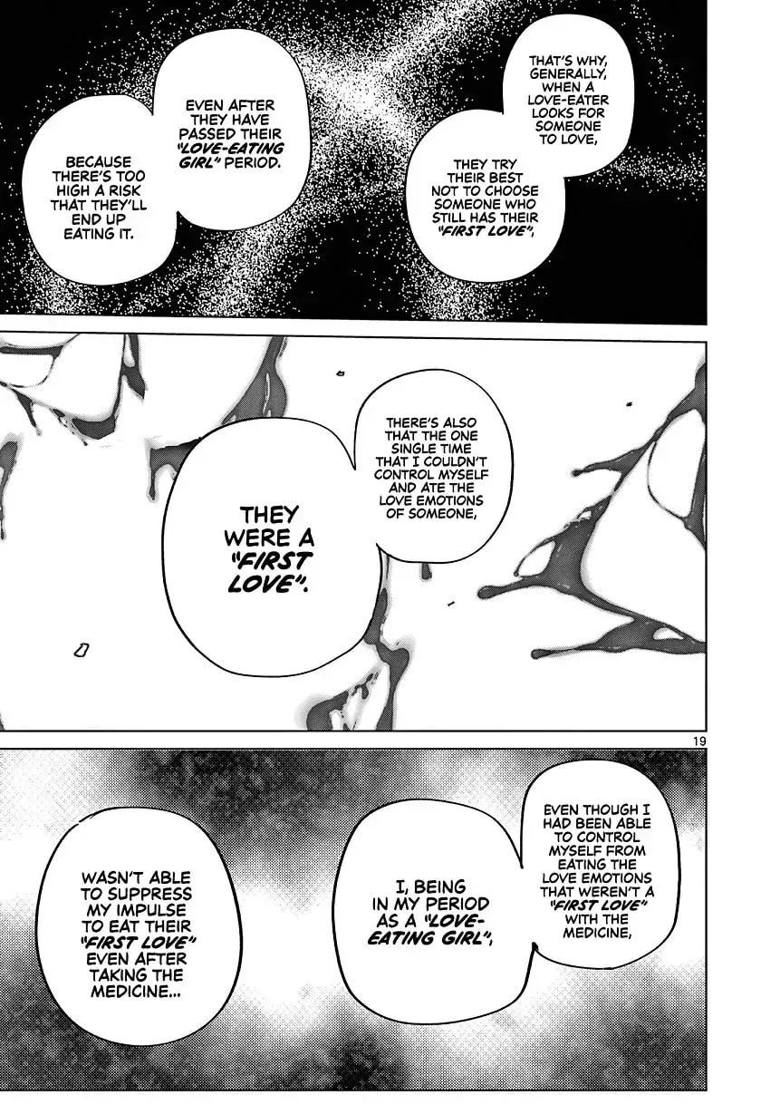 Koibami Shoujo - Chapter 29 - Page 18