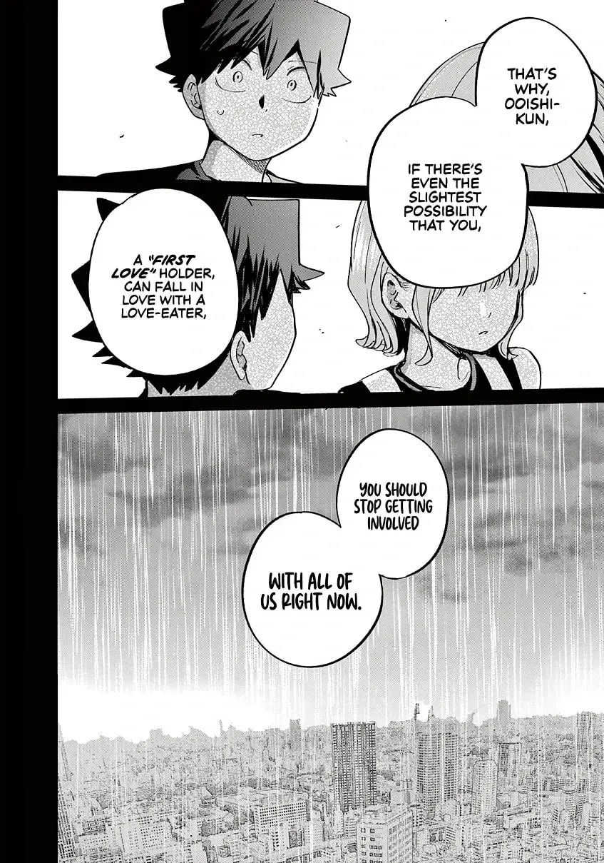 Koibami Shoujo - Chapter 29 - Page 19