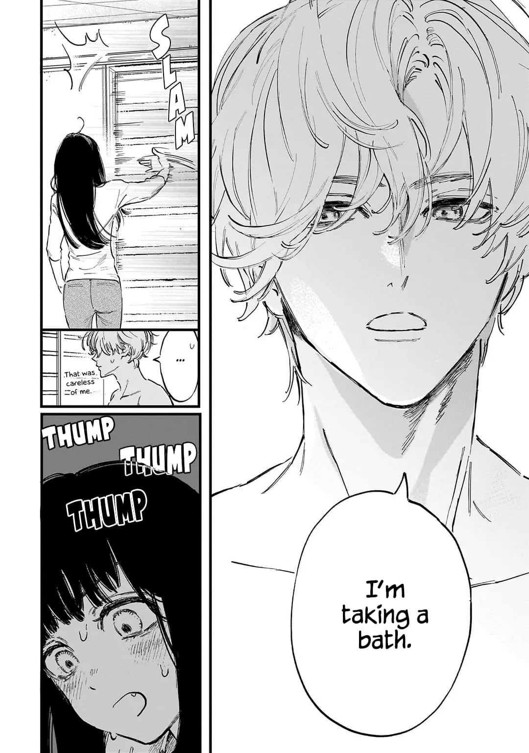 Kingyoya-san no Karisome Fuufu - Chapter 1 - Page 16