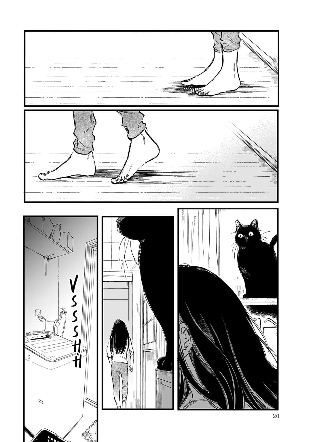 Kingyoya-san no Karisome Fuufu - Chapter 1 - Page 18