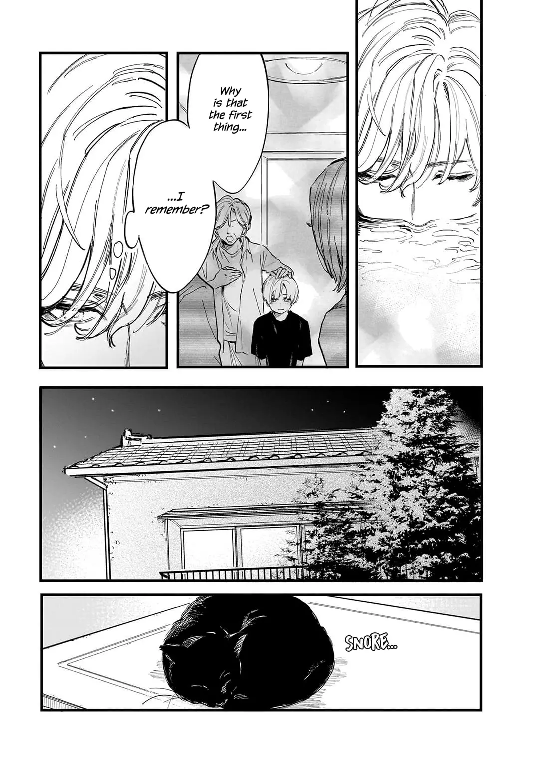 Kingyoya-san no Karisome Fuufu - Chapter 1 - Page 20