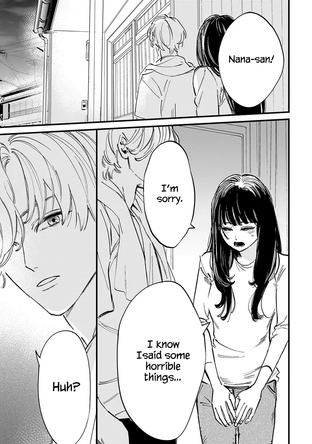 Kingyoya-san no Karisome Fuufu - Chapter 1 - Page 29