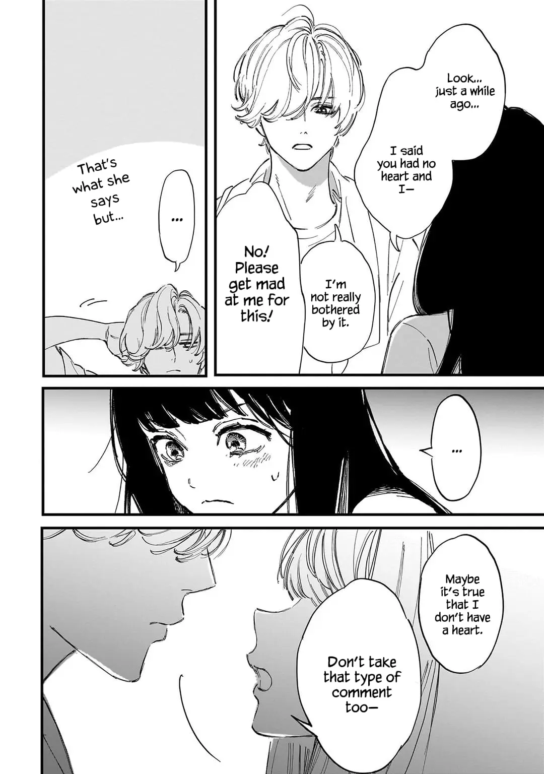 Kingyoya-san no Karisome Fuufu - Chapter 1 - Page 30
