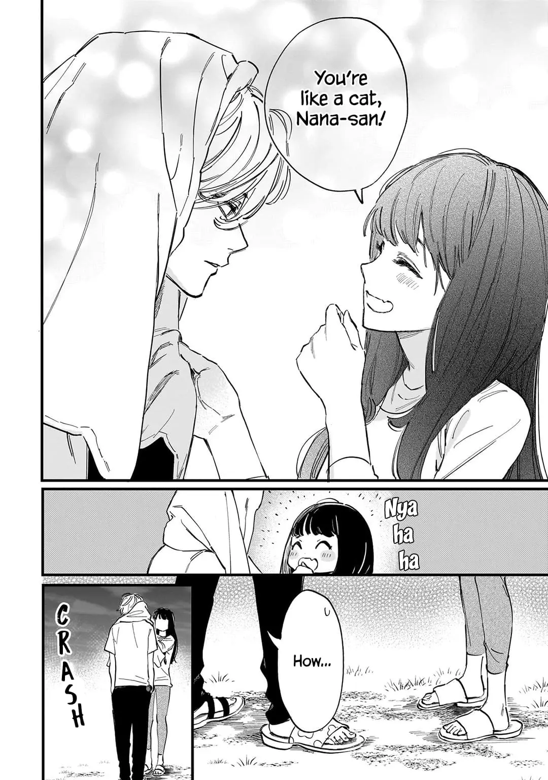Kingyoya-san no Karisome Fuufu - Chapter 1 - Page 38