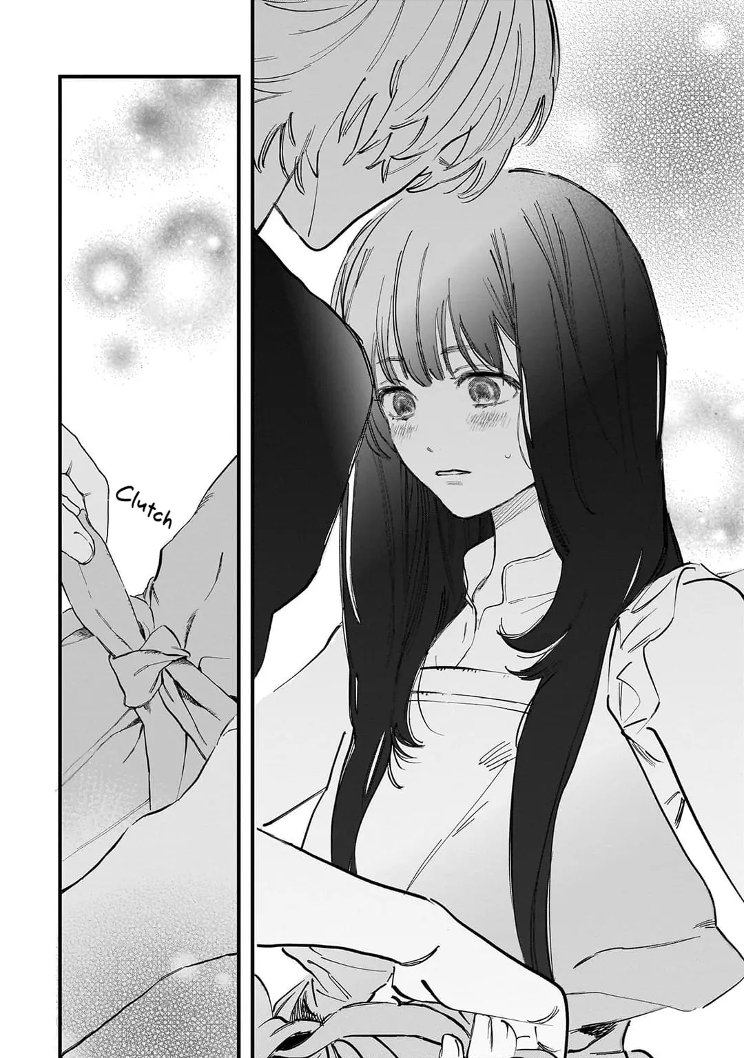 Kingyoya-san no Karisome Fuufu - Chapter 2 - Page 27