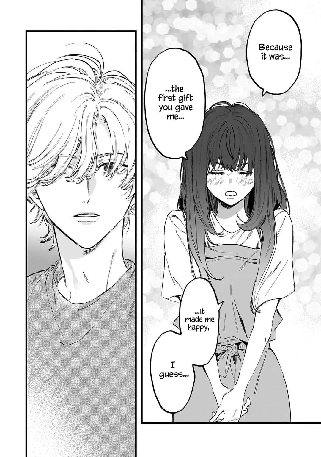 Kingyoya-san no Karisome Fuufu - Chapter 3 - Page 13