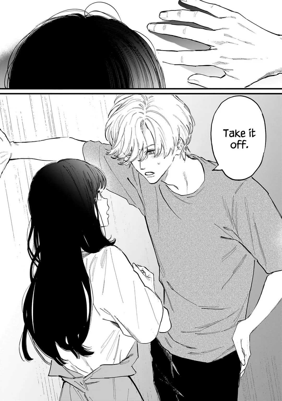 Kingyoya-san no Karisome Fuufu - Chapter 3 - Page 15