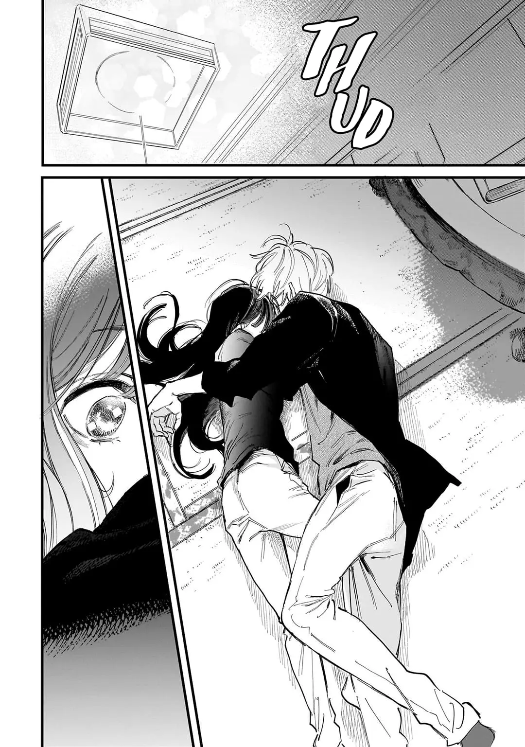 Kingyoya-san no Karisome Fuufu - Chapter 3 - Page 29