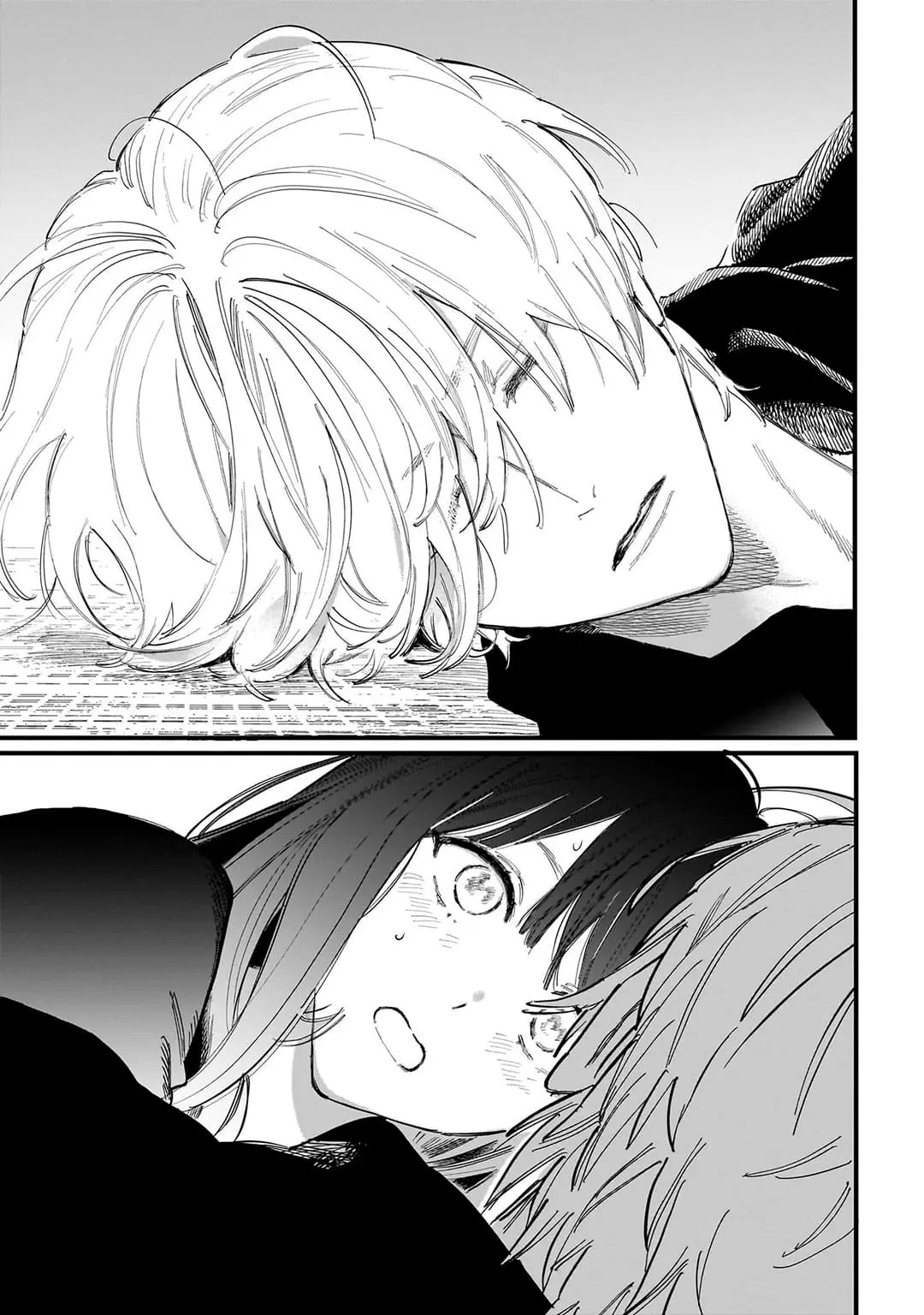 Kingyoya-san no Karisome Fuufu - Chapter 3 - Page 30
