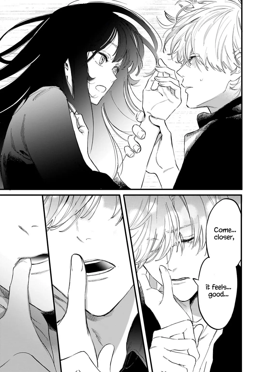 Kingyoya-san no Karisome Fuufu - Chapter 3 - Page 32