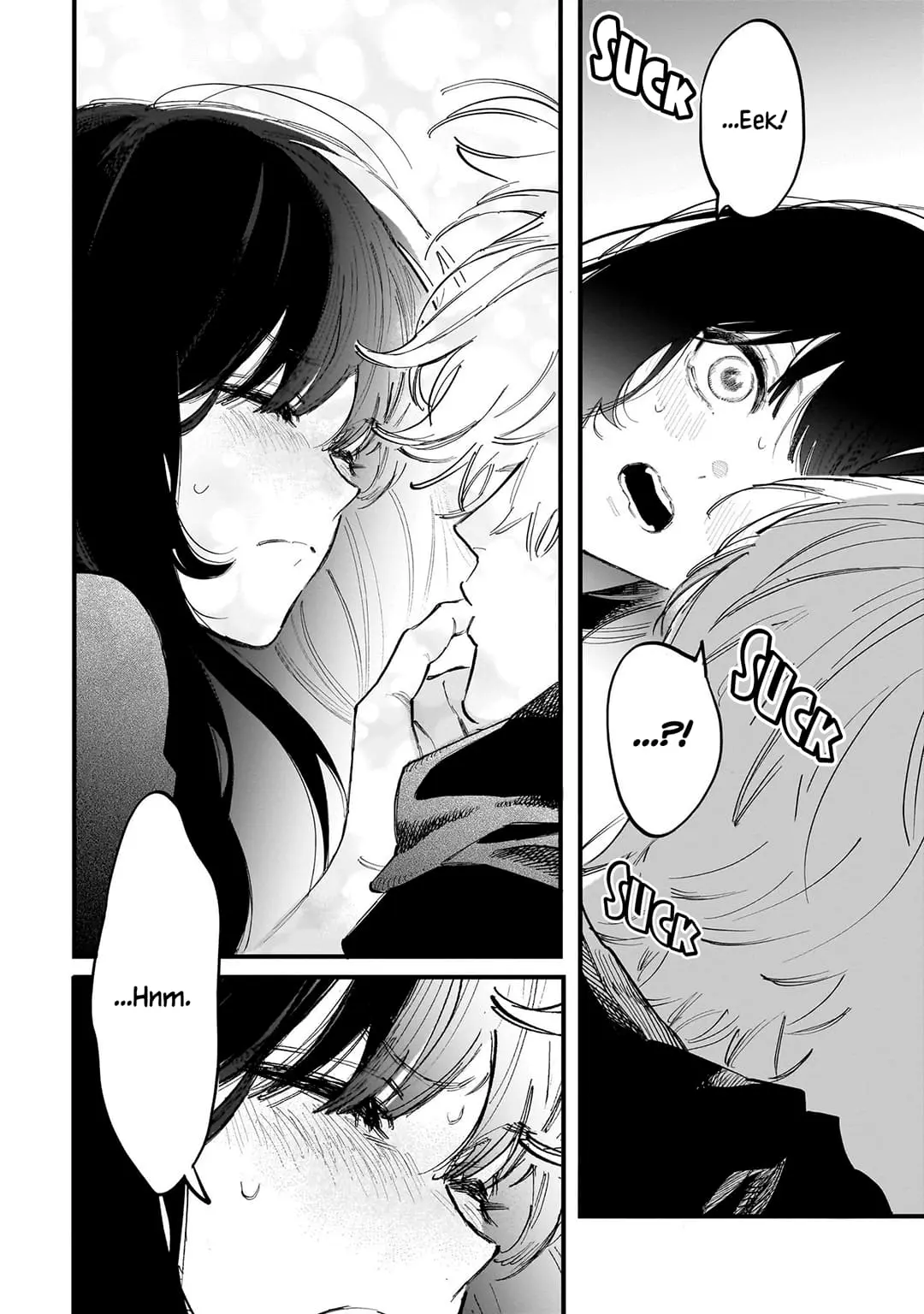 Kingyoya-san no Karisome Fuufu - Chapter 3 - Page 33