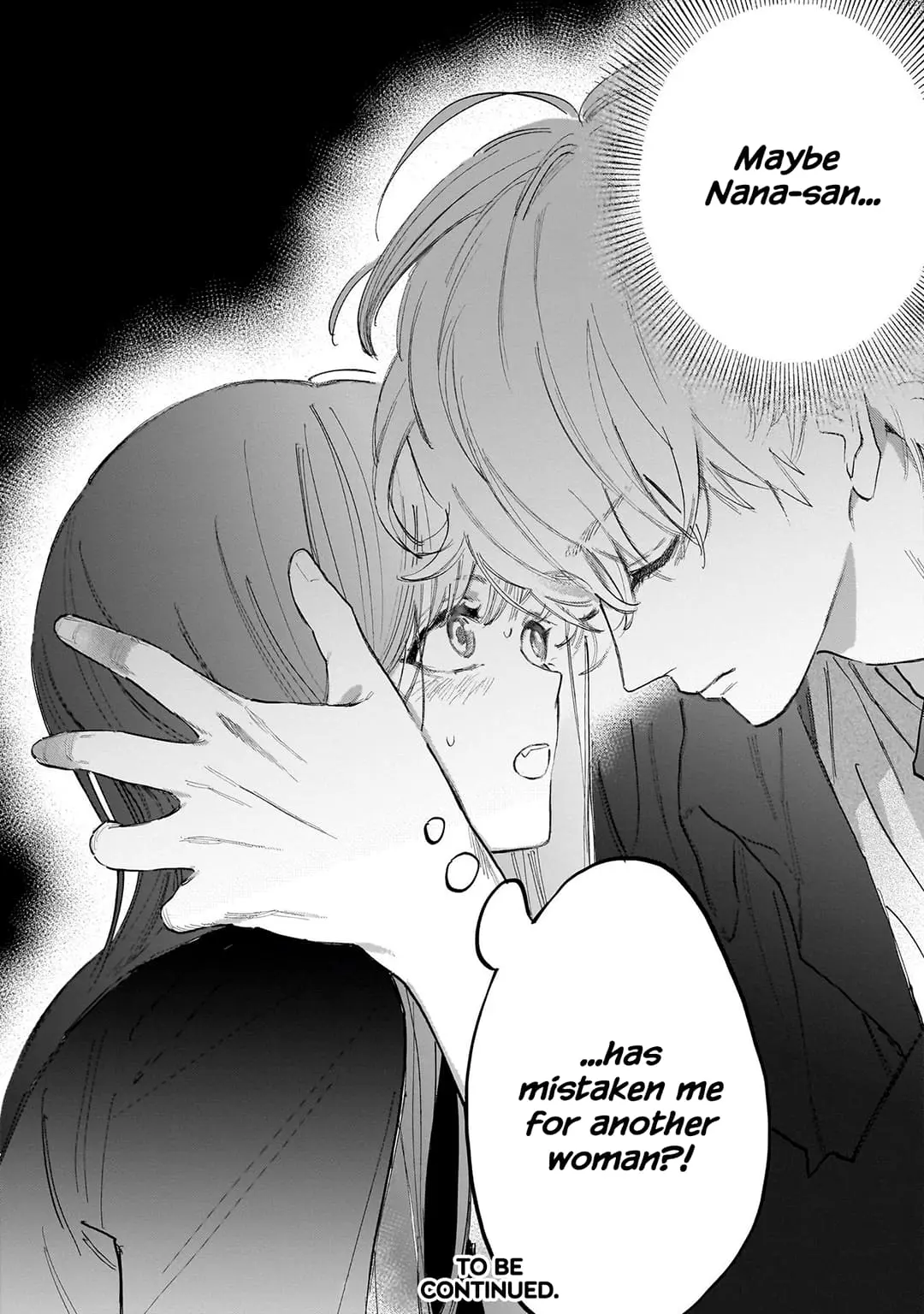 Kingyoya-san no Karisome Fuufu - Chapter 3 - Page 38