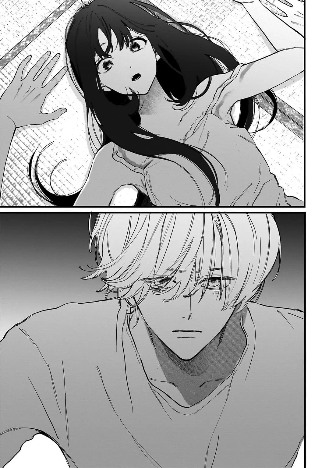 Kingyoya-san no Karisome Fuufu - Chapter 4 - Page 5