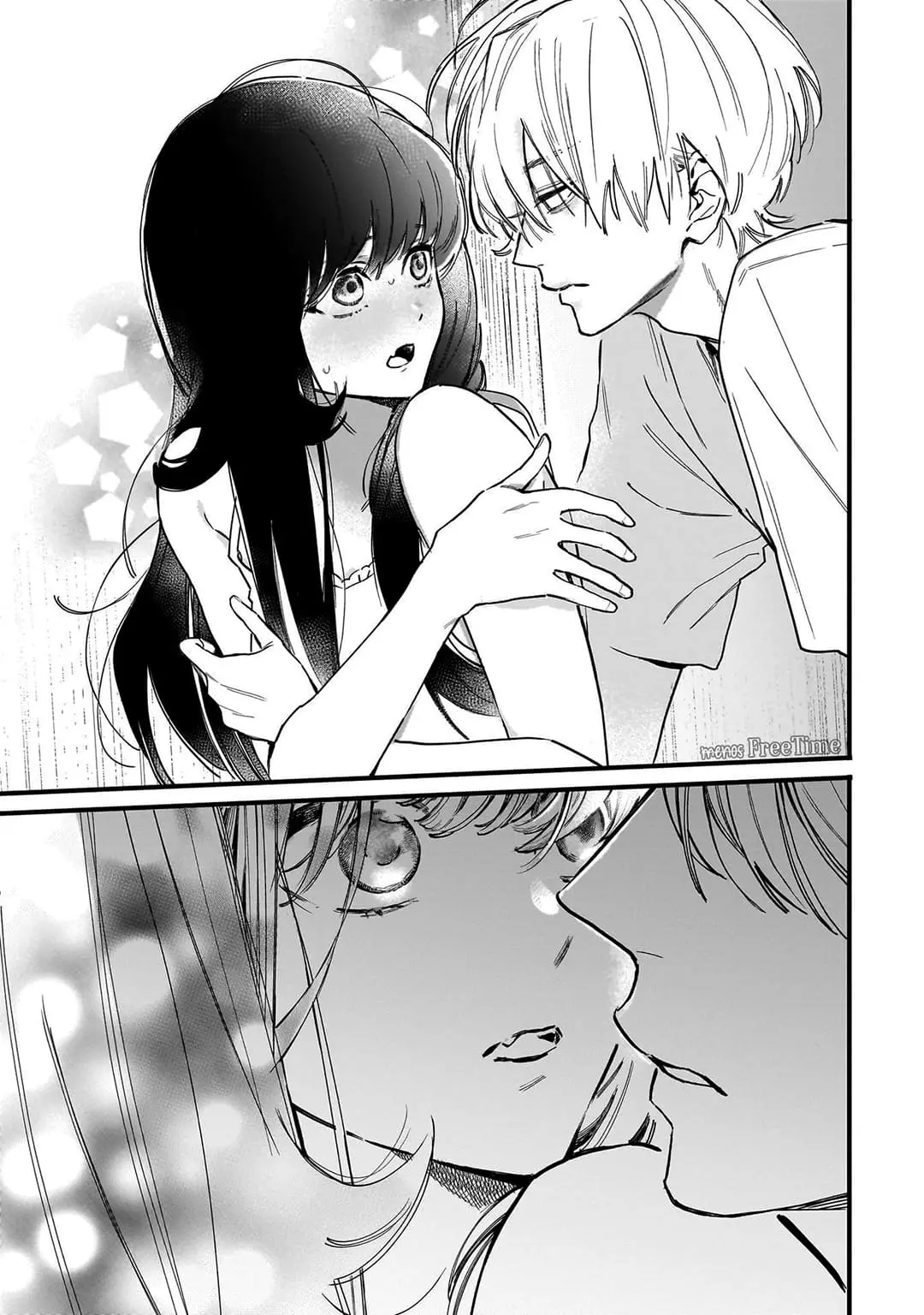 Kingyoya-san no Karisome Fuufu - Chapter 4 - Page 7