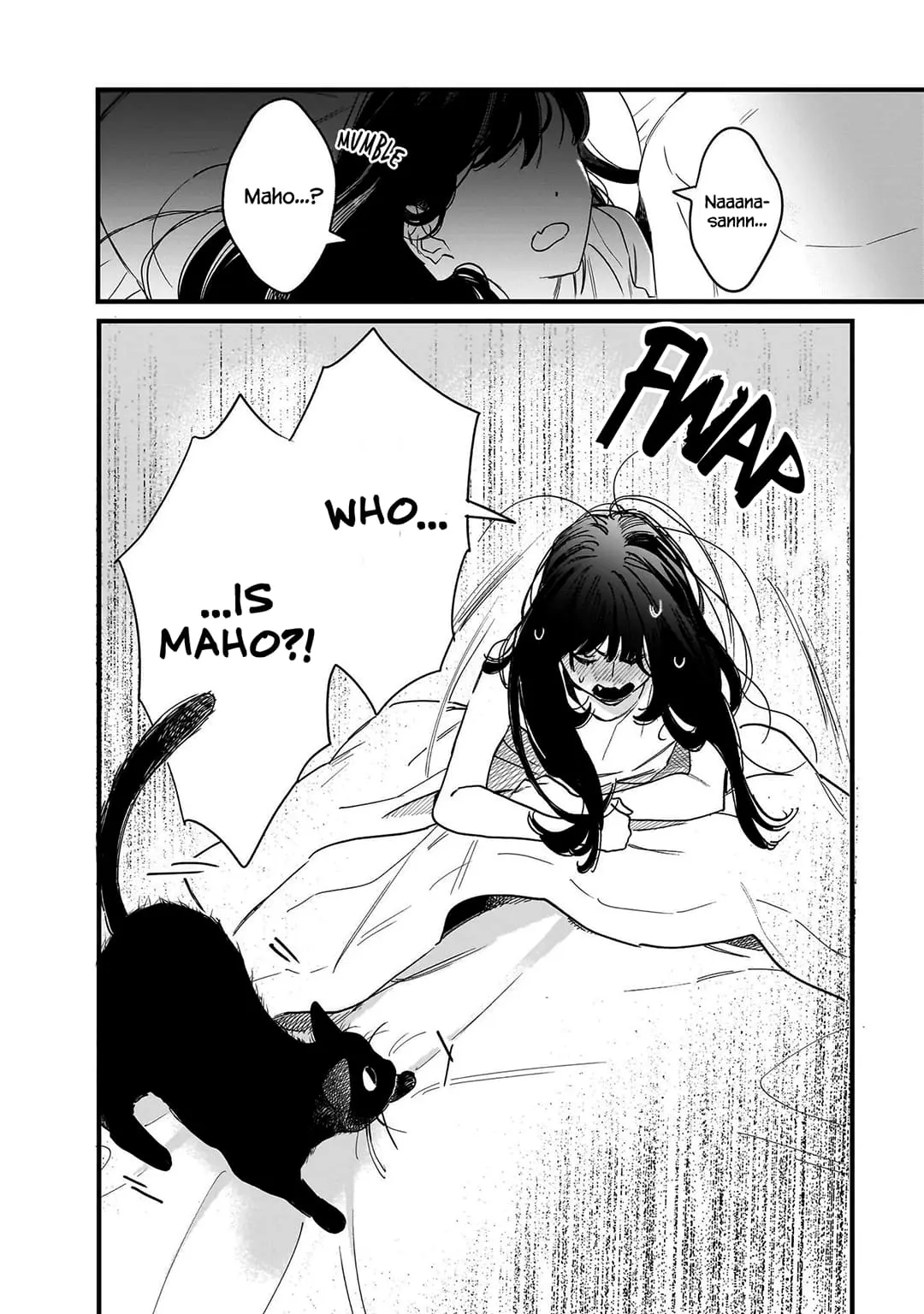 Kingyoya-san no Karisome Fuufu - Chapter 4 - Page 11