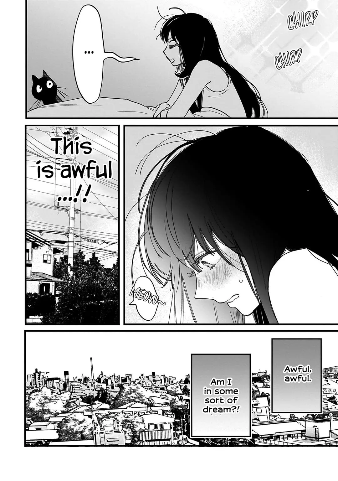 Kingyoya-san no Karisome Fuufu - Chapter 4 - Page 12