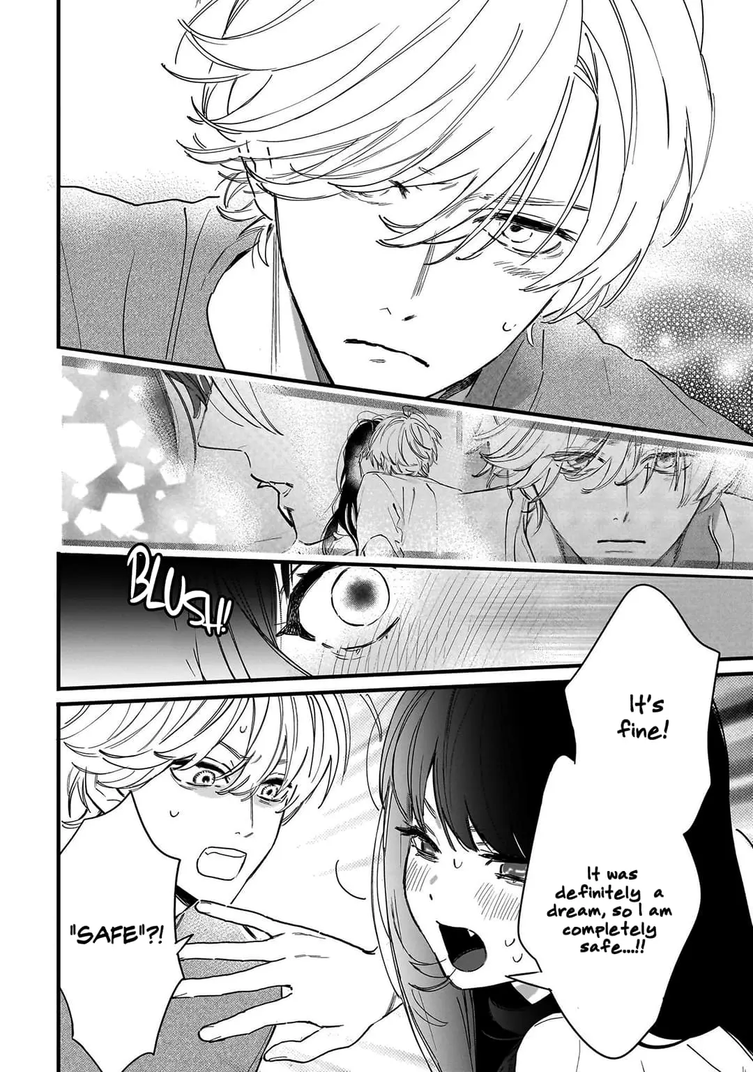 Kingyoya-san no Karisome Fuufu - Chapter 4 - Page 26