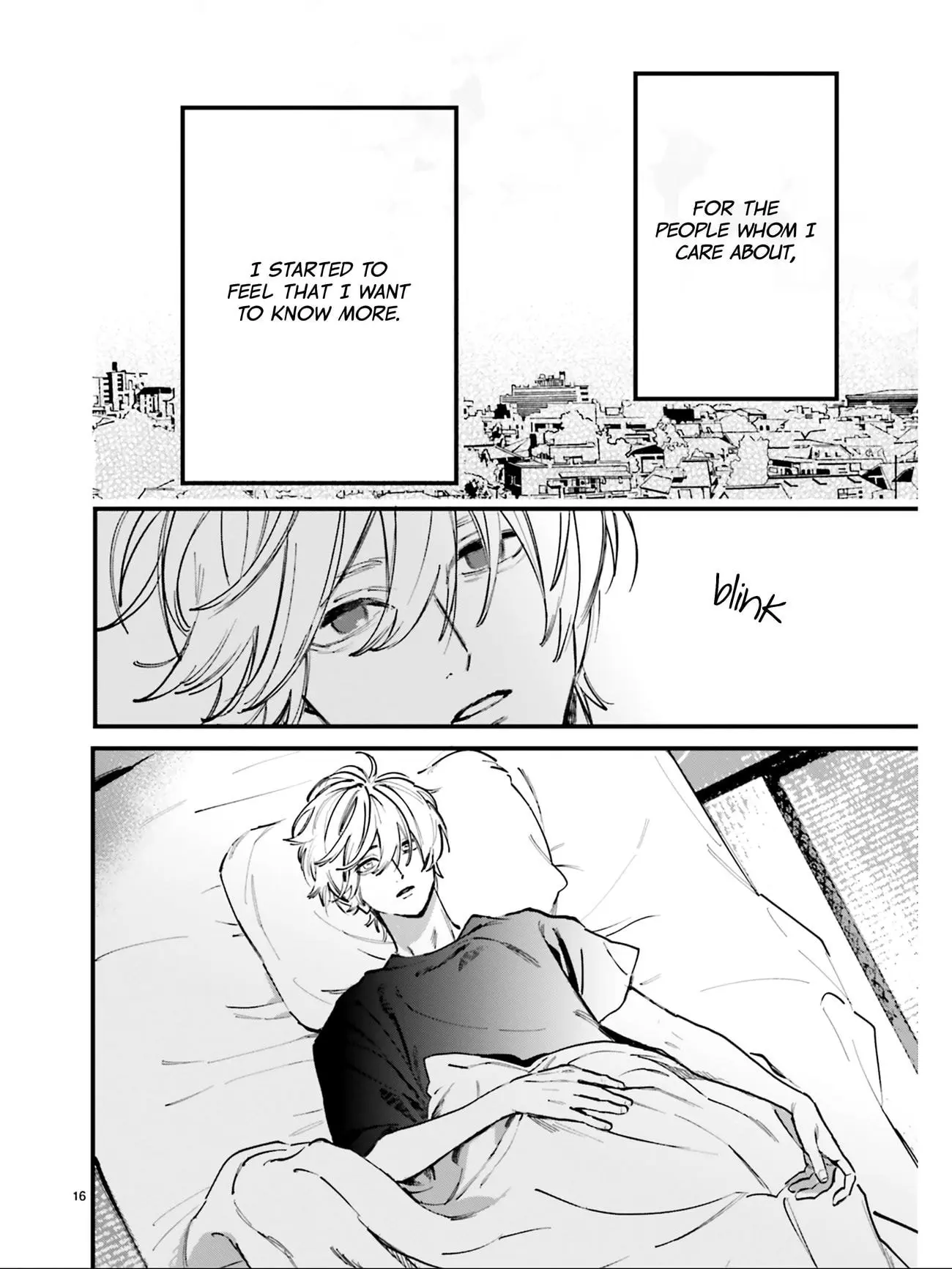 Kingyoya-san no Karisome Fuufu - Chapter 6 - Page 17