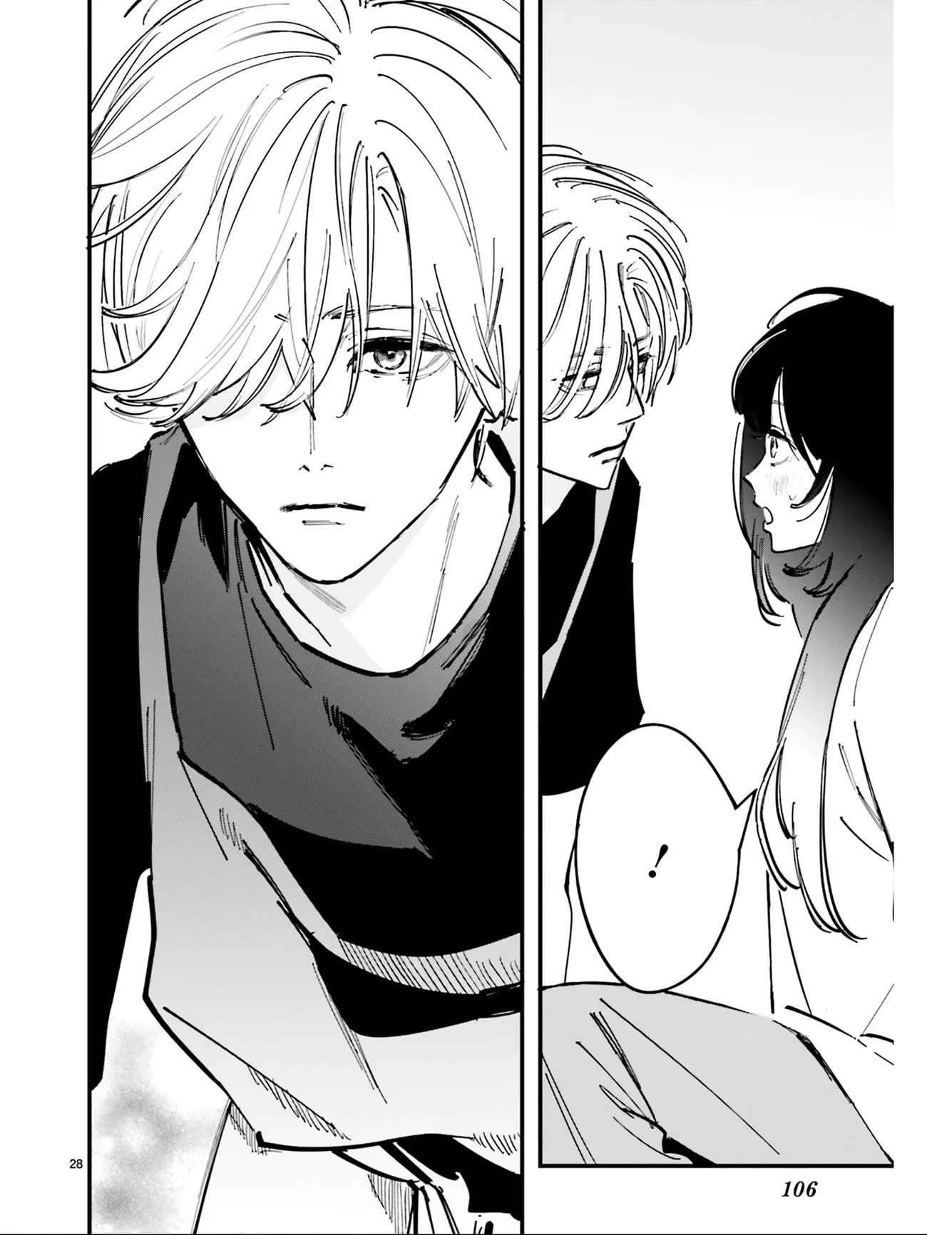 Kingyoya-san no Karisome Fuufu - Chapter 6 - Page 29