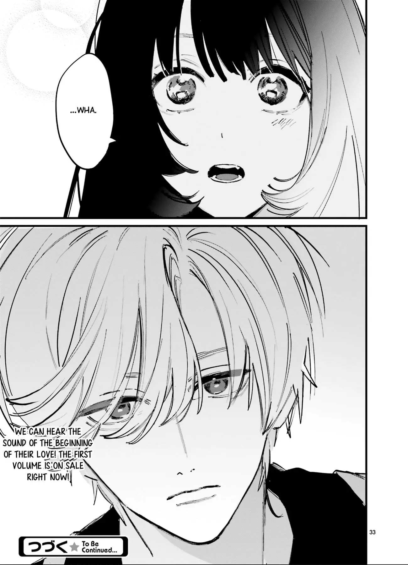 Kingyoya-san no Karisome Fuufu - Chapter 6 - Page 34