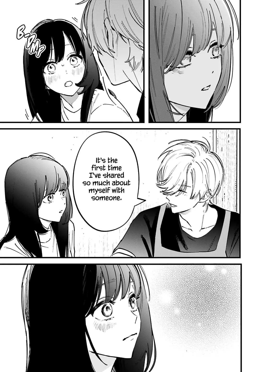 Kingyoya-san no Karisome Fuufu - Chapter 7 - Page 16