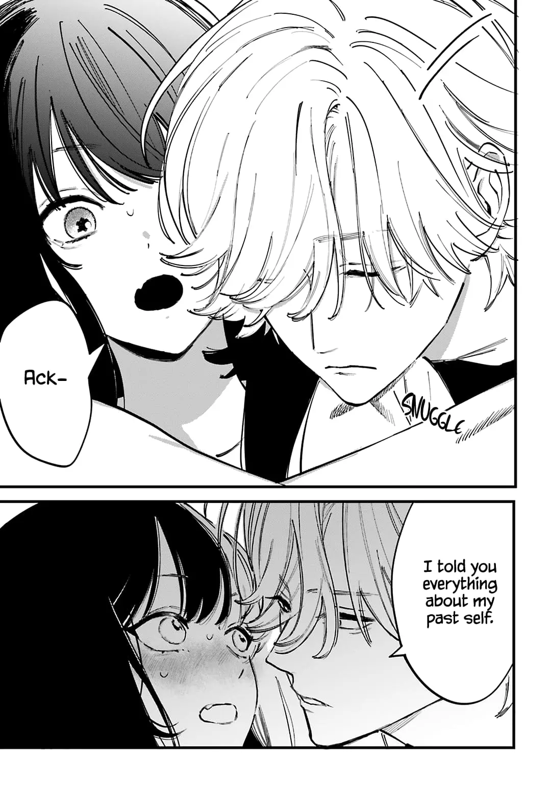 Kingyoya-san no Karisome Fuufu - Chapter 7 - Page 24