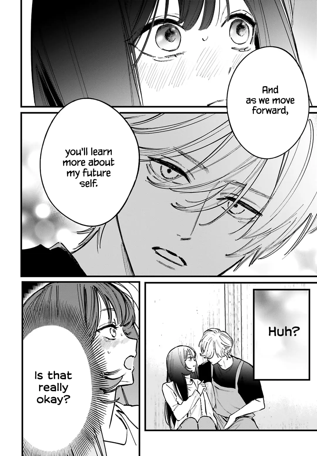 Kingyoya-san no Karisome Fuufu - Chapter 7 - Page 25