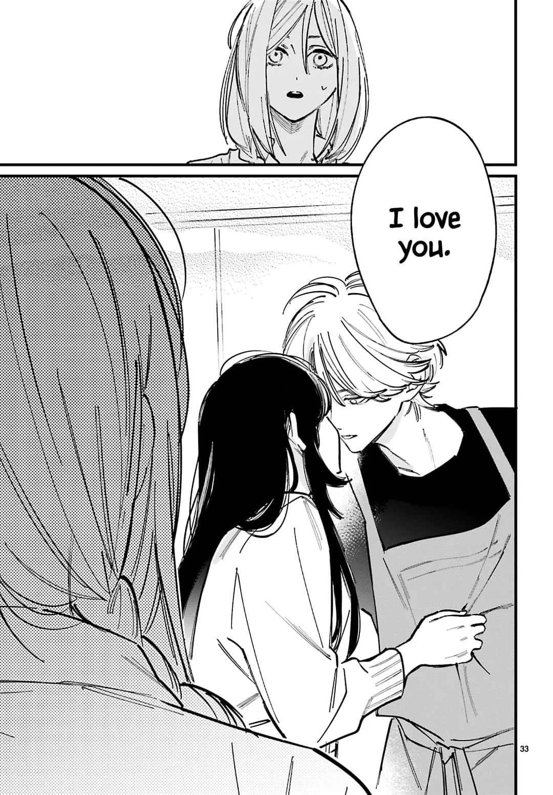 Kingyoya-san no Karisome Fuufu - Chapter 7 - Page 36