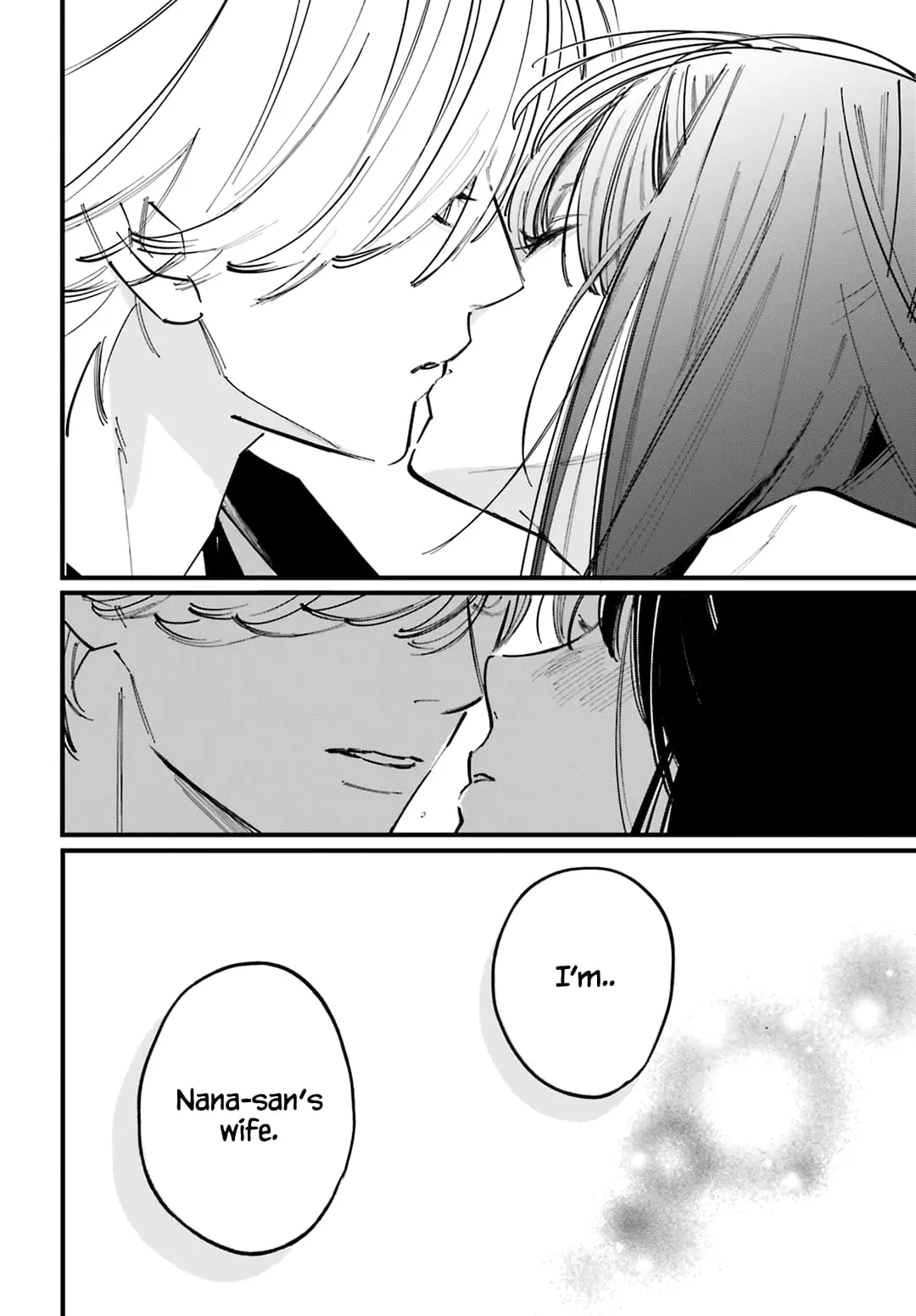 Kingyoya-san no Karisome Fuufu - Chapter 7 - Page 37