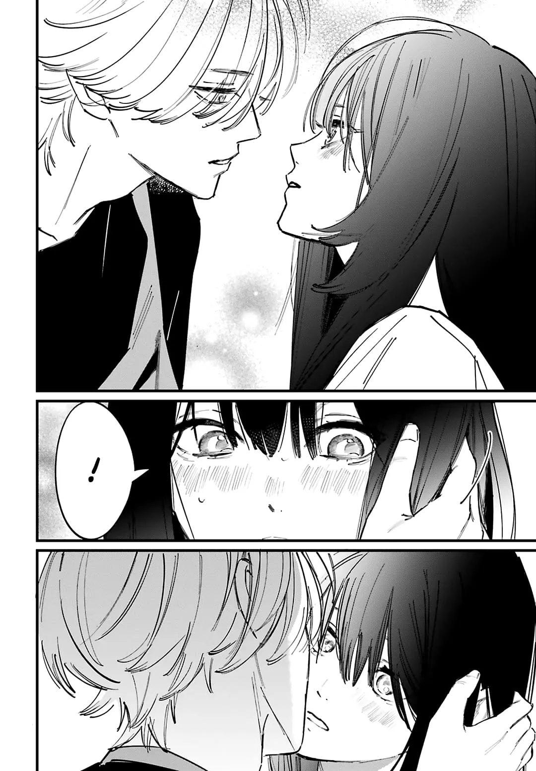 Kingyoya-san no Karisome Fuufu - Chapter 7 - Page 39