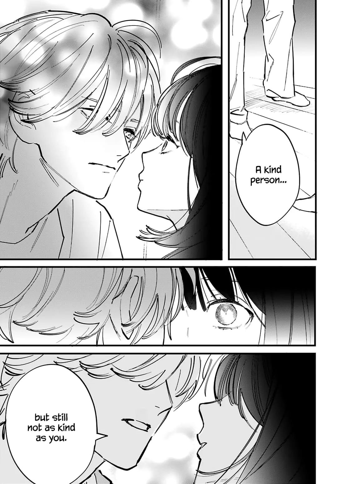 Kingyoya-san no Karisome Fuufu - Chapter 8 - Page 16