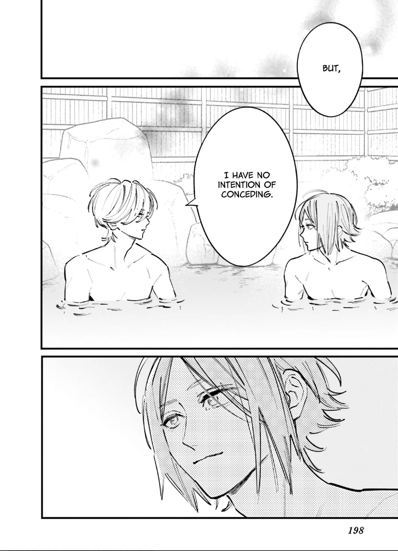 Kingyoya-san no Karisome Fuufu - Chapter 10 - Page 7