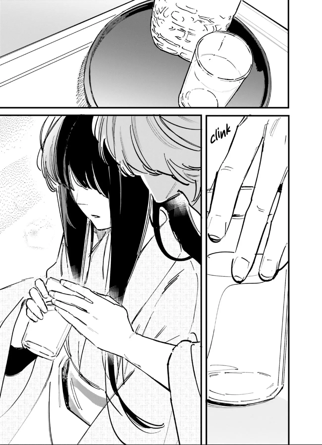 Kingyoya-san no Karisome Fuufu - Chapter 10 - Page 19